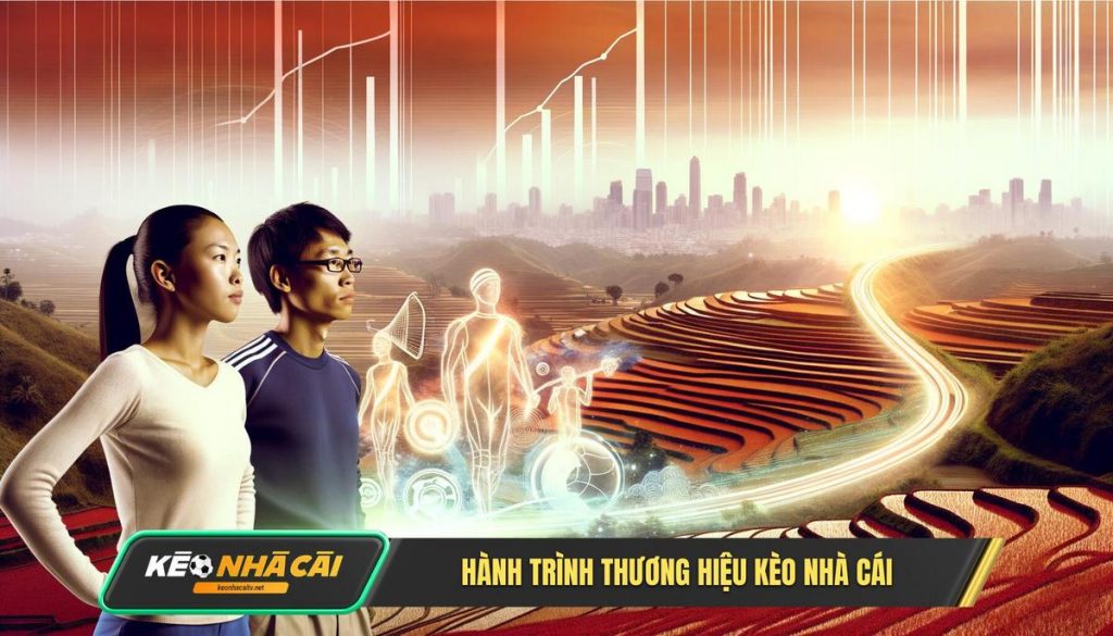 Câu Chuyện Về Chúng Tôi_ Từ Giấc Mơ Tây Ninh Đến Thương Hiệu Kèo Nhà Cái Hàng Đầu