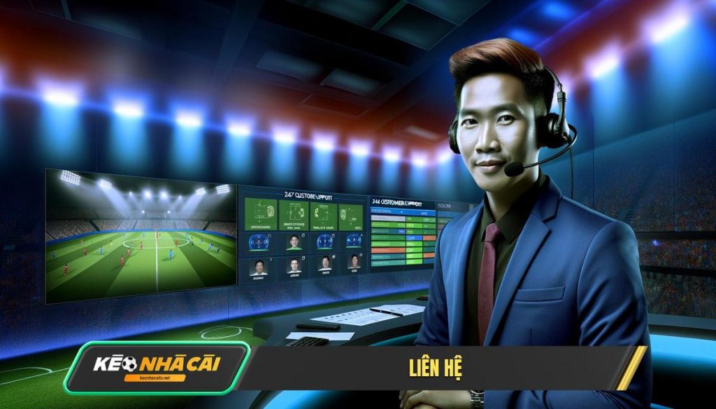 Liên hệ